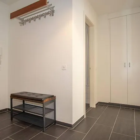 Modern 2-bedroom In Centre